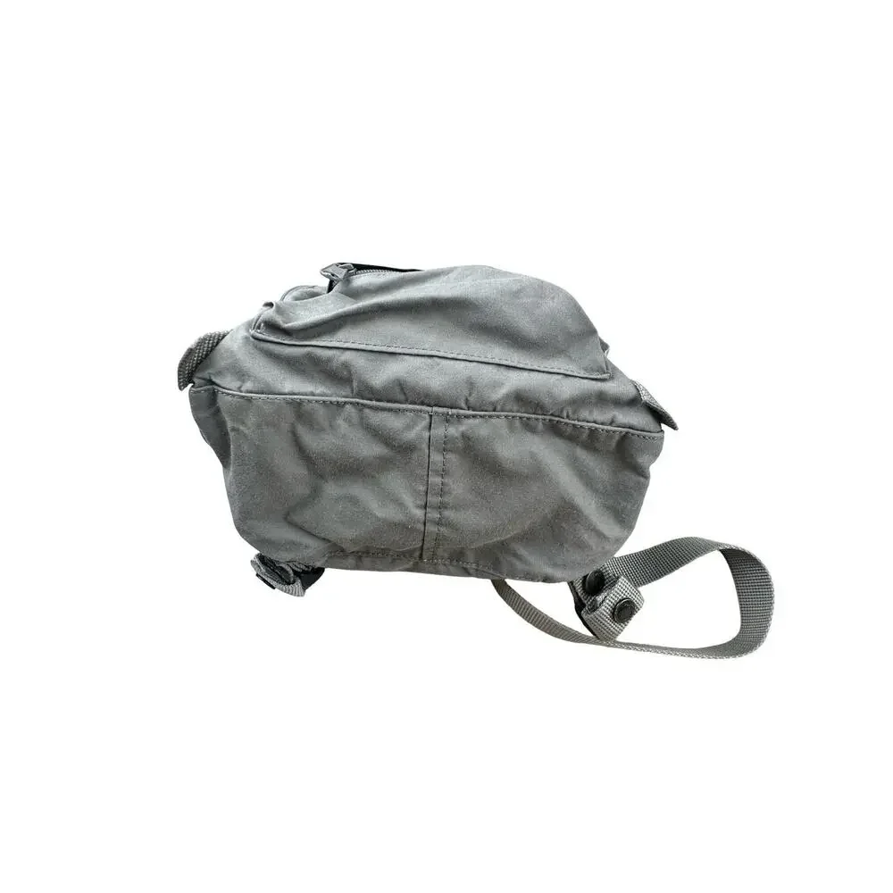 FJALLRAVEN Kanken Classic MINI Backpack Shoulder Bag Gray